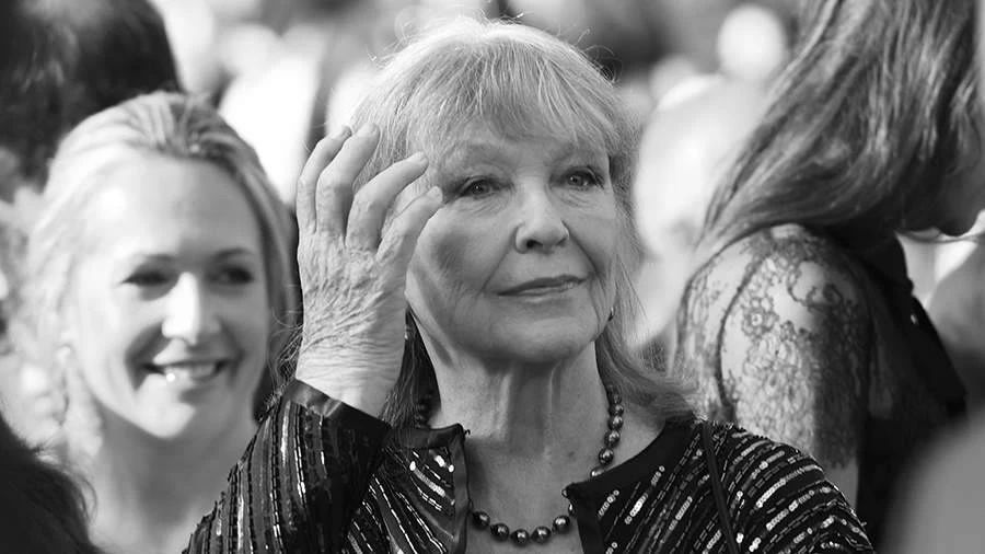 Французская актриса и певица Марина Влади скончалась на 89-м году жизни