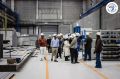 SputnikPro International Agenda: журналисты из 18 стран осваивают современные медиатехнологии в Москве