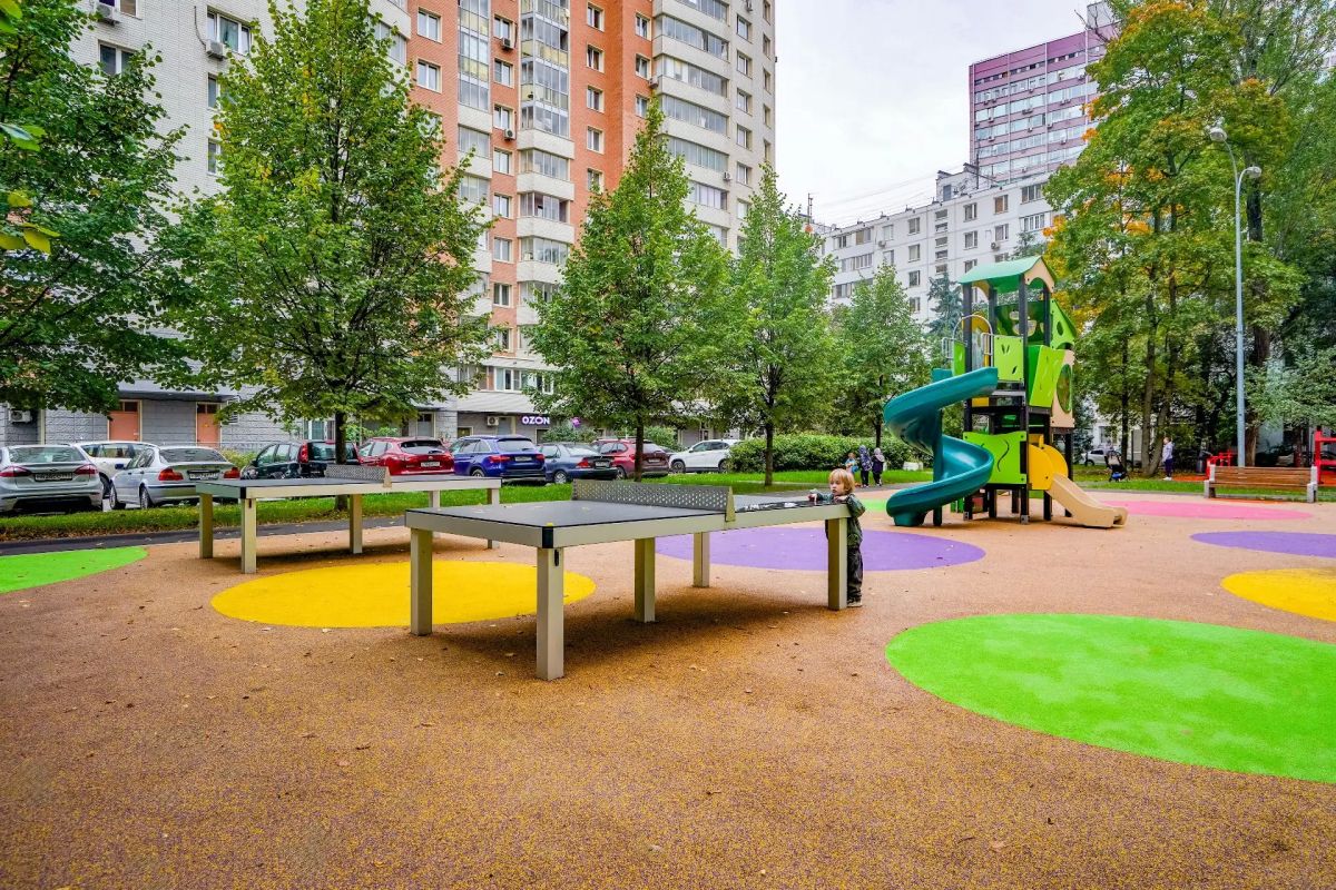 Новые возможности для спорта и активного отдыха появились на севере Москвы Новые возможности для спорта и активного отдыха появились на севере Москвы