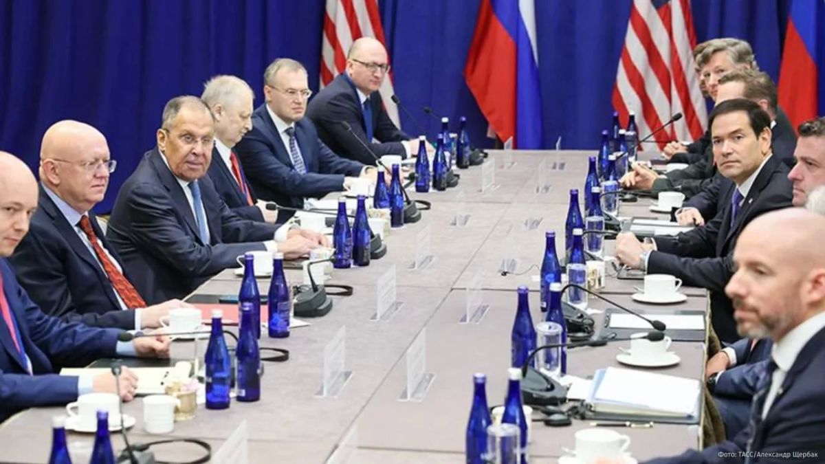 Репост из: IZ.RU • ВАЖНОЕ. Зеленский верхом на ракете, а Путину — приглашение в Майами: как в Нью-Йорке проходит дипломатическая неделя Генеральной Ассамблеи ООН? Выступление Лаврова Глава МИД РФ принял участие в заседании... Репост из: IZ.RU • ВАЖНОЕ. Зеленский верхом на ракете, а Путину — приглашение в Майами: как в Нью-Йорке проходит дипломатическая неделя Генеральной Ассамблеи ООН? Выступление Лаврова Глава МИД РФ принял участие в заседании...