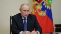 Россия была готова возобновить переговоры с Киевом после выборов, но Украина попыталась нанести удары по Москве и атаковала избирательные участки, заявил Путин