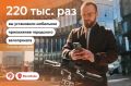 Сколько калорий вы сожгли на велосипедах Велобайк с начала сезона? Ответ: более 37 млн