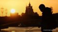 Световой день в течение октября сократится в Москве на 2 часа 15 минут — до 9 часов 20 минут