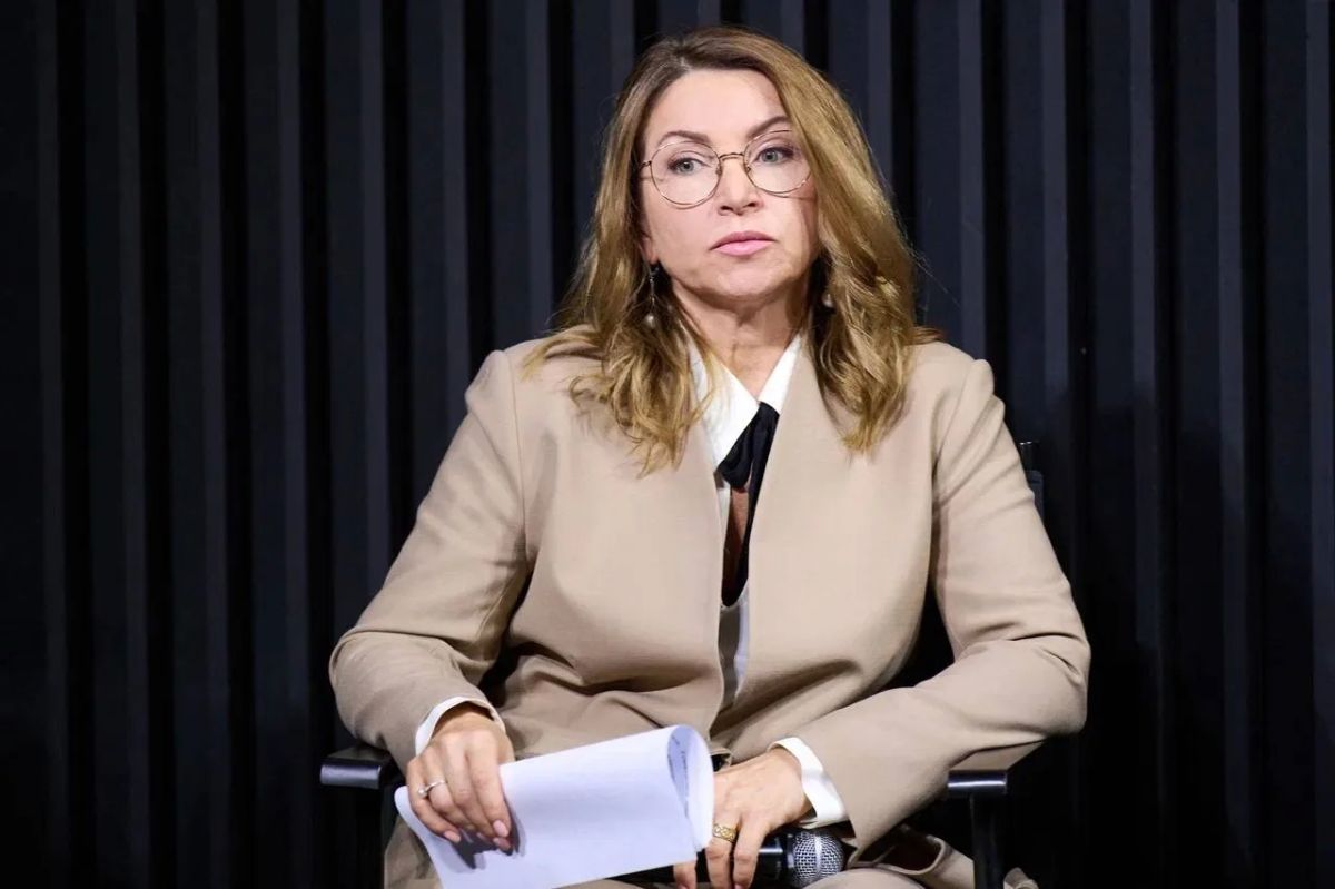 Ольга Любимова: Приняла участие в секции «Механизмы создания единого кинопространства стран СНГ» на площадке XII Санкт-Петербургского форума объединенных культур Ольга Любимова: Приняла участие в секции «Механизмы создания единого кинопространства стран СНГ» на площадке XII Санкт-Петербургского форума объединенных культур