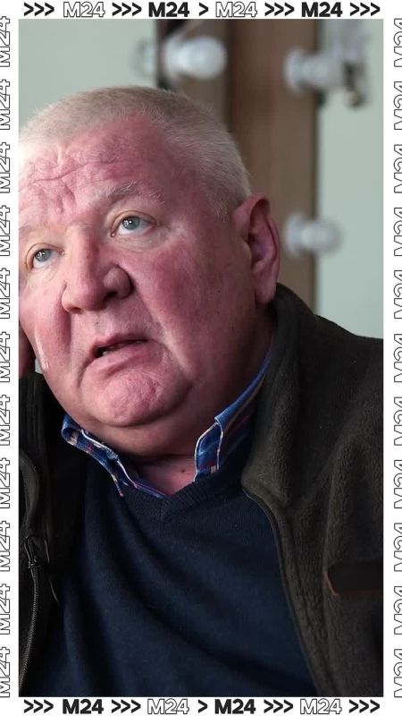 Роман Мадянов всегда говорил прямо и честно, не подстраиваясь под обстоятельства