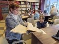 Главархив Москвы открыл прием заявок на четвертый сезон проекта «Уникальные документы