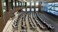 Максим Ликсутов рассказал о работе ЕДЦ «Московский транспорт»