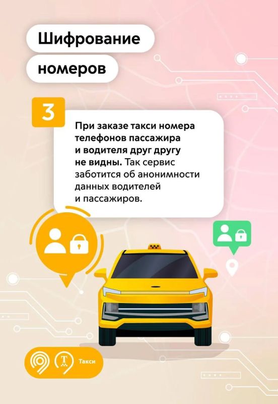 Умный контроль и обязательная аттестация: что делает поездки на такси безопаснее? Умный контроль и обязательная аттестация: что делает поездки на такси безопаснее?