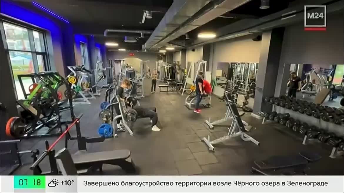 Фитнесклубы добиваются права самостоятельно расторгать договоры с проблемными клиентами