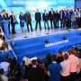 Около 50 избранных от ЕР кандидатов могут отказаться от думских мандатов