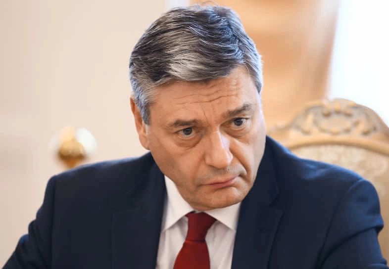 Интервью заместителя Министра иностранных дел России А.Ю.Руденко информагентству ТАСС (25 сентября 2026 года)
