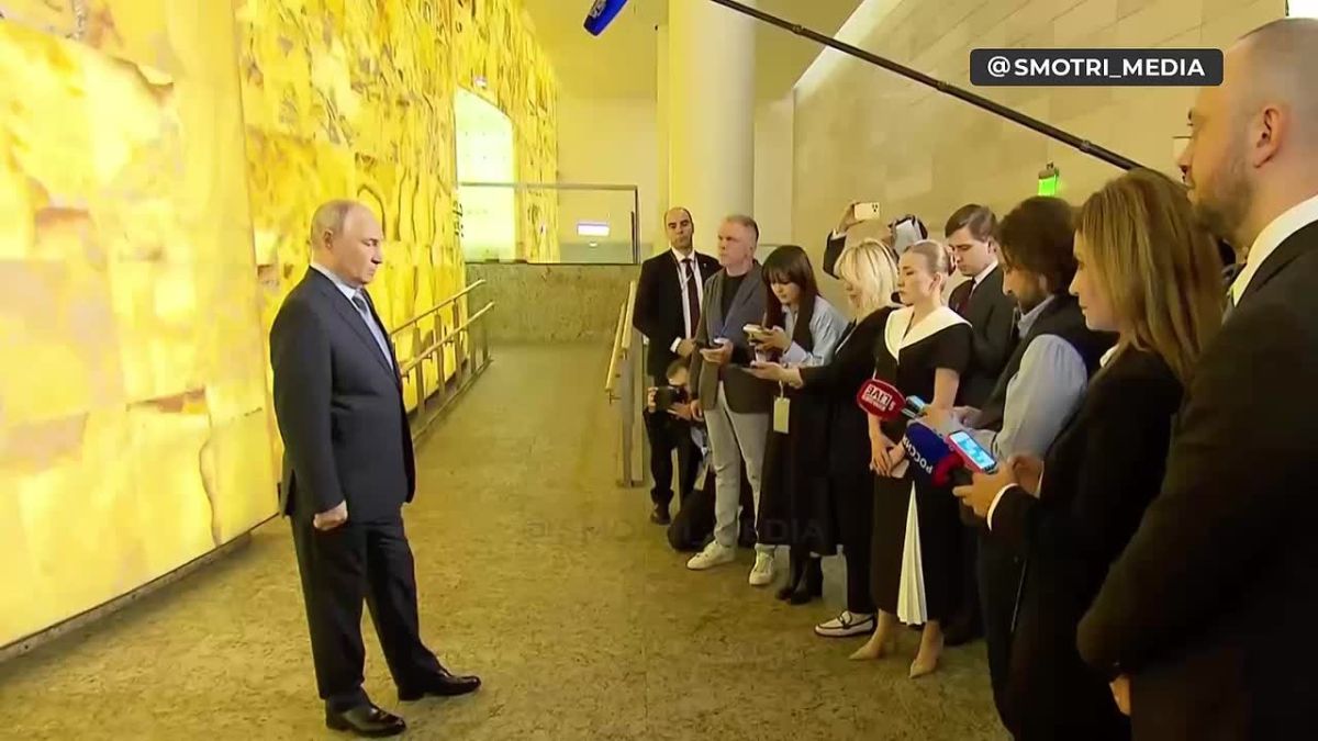 Россия не готовится к войне с Европой и готова была возобновить переговоры по Украине после выборов