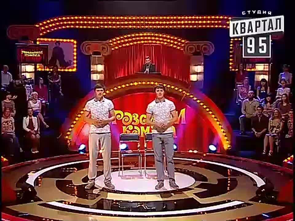 Заместителем министра обороны Украины назначили Алексея Реву — бывшего комика и победителя юмористического шоу
