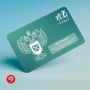 К Всемирному дню туризма вместе с Федеральной антимонопольной службой выпустили новую тематическую карту «Тройка»