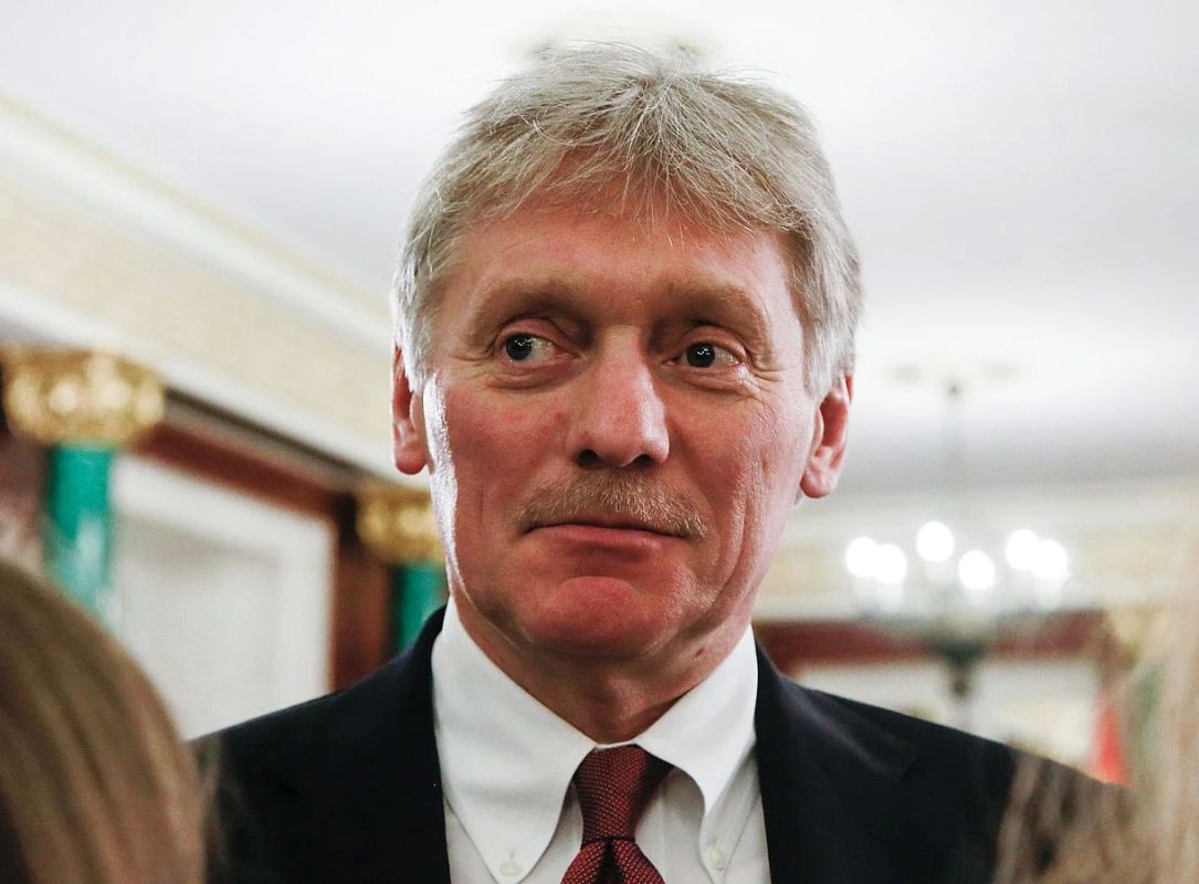Трехсторонние переговоры между Россией, США и Украиной могут состояться в ближайшее время – Песков