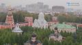 Более двух тысяч памятников удалось сохранить в Москве за 15 лет