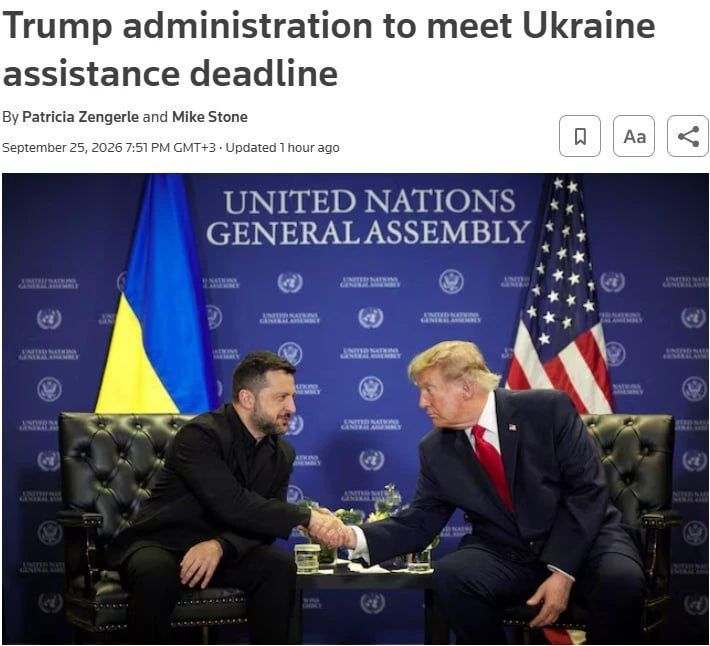 Андрей Руденко: США отказались передавать Украине ракеты для Patriot, несмотря на отчаянные просьбы Киева