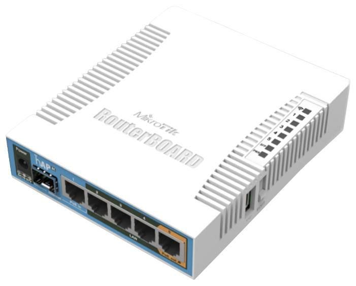 Роскомнадзор поручил операторам проверить роутеры MikroTik из-за уязвимостей в RouterOS