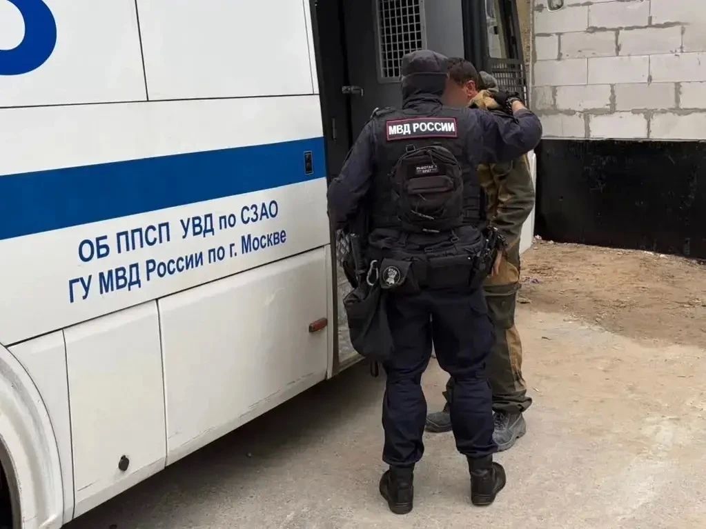 РЕЙДЫ В СЗАО: НЕЛЕГАЛЬНЫМ РАБОТНИКАМ ПРЕДСТОИТ ПОКИНУТЬ РОССИЮ