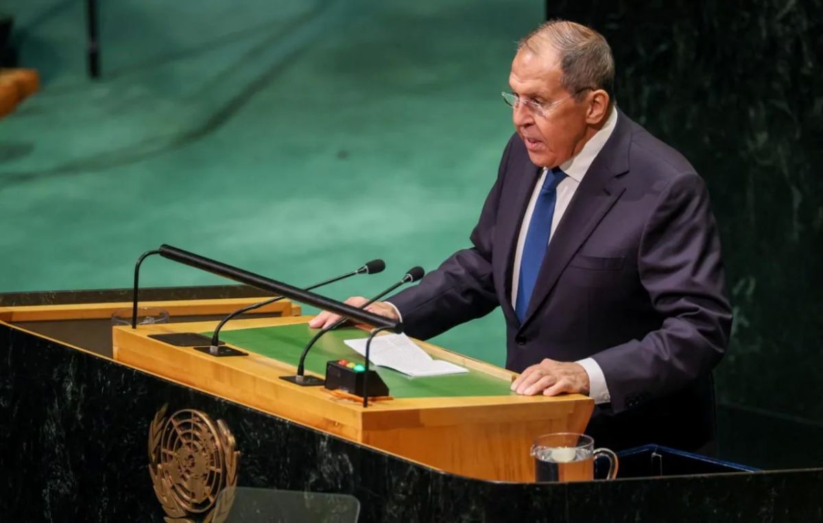 Лавров: Европа «пугает» войной, но Анкориджские договорённости остаются в силе