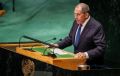 Лавров: Европа «пугает» войной, но Анкориджские договорённости остаются в силе
