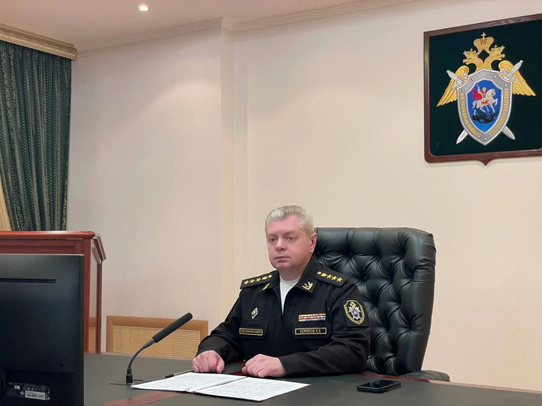 В ГВСУ СК России обсудили ход строительства и ремонта объектов ведомства В ГВСУ СК России обсудили ход строительства и ремонта объектов ведомства