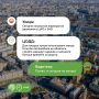 Сегодня — временные ограничения движения авто в ЦАО и ЗАО в связи с проведением Московского Марафона (10 км)