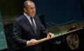 Европа делает всё, чтобы сорвать перспективу мирных переговоров по Украине, в которых заинтересованы и США, заявил глава МИД РФ Сергей Лавров на 81-й сессии Генассамблеи ООН