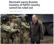 Роман Насонов: Западные страшилки продолжаются: НАТО снова пугает себя Россией, чтобы выбить деньги на военный бюджет
