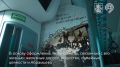 На Ярославском вокзале запустили тематическую «Иволгу 4.0», посвящённую Савве Мамонтову — предпринимателю, который во многом определил историю направления и поддерживал развитие искусства