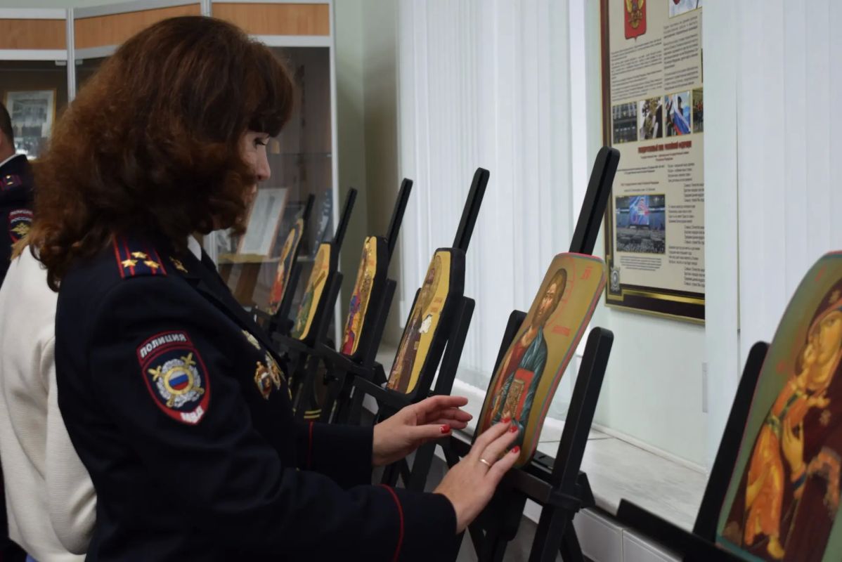 Присяга и «Броня веры»: день, наполненный смыслом Присяга и «Броня веры»: день, наполненный смыслом