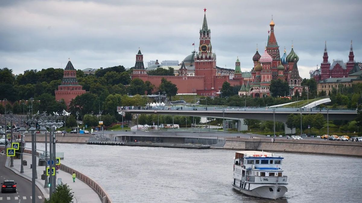 Потепления не ждать: на следующей неделе в Москву придет похолодание, рассказала Zvezdanews метеоролог Татьяна Позднякова