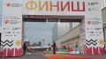 Есть победители Московского марафона! Раньше всех финишировал Мика Чемвено из Кении