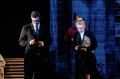 Московский новый драматический театр открыл юбилейный сезон антиутопией «Там, где мы есть»