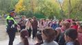 Правила, которые спасают жизнь: встреча с Госавтоинспекцией в Свиблово
