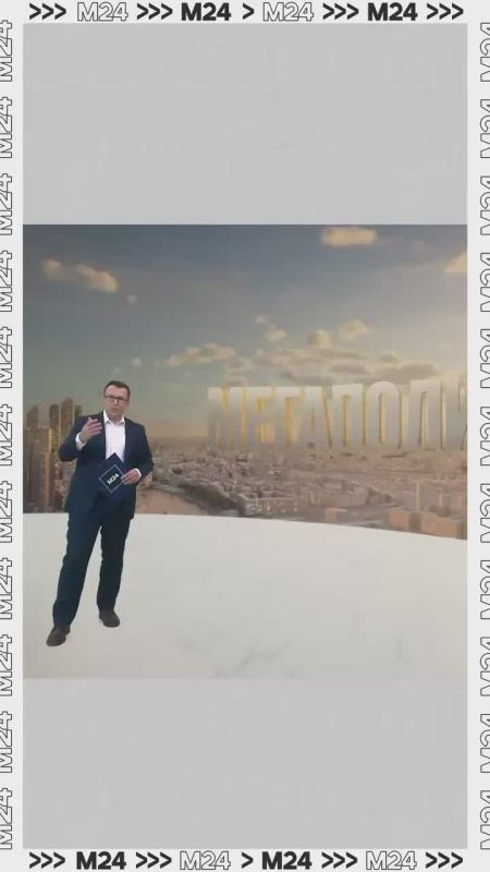 «Спасибо вам за всё!». Даже спустя годы главный редактор «Москвы 24» Дмитрий Щугарев помнит свою первую воспитательницу из детского сада