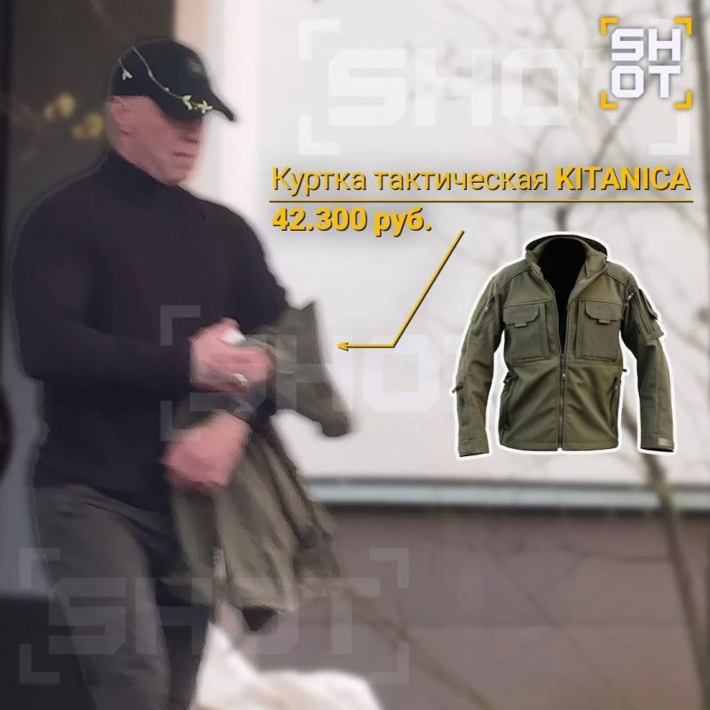 Самый хладнокровный киллер в истории России Саша Солдат вернулся в Подмосковье Самый хладнокровный киллер в истории России Саша Солдат вернулся в Подмосковье