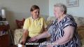 Забота начинается с простого: быть рядом и замечать