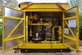 Газорегуляторный пункт модернизируют в Филимонковском районе