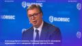 Александр Вучич после подписания заявления об отставке с поста президента Сербии рассказал, что практически каждая встреча с европейскими политиками в последние четыре с половиной года начиналась для него с вопроса, почему...