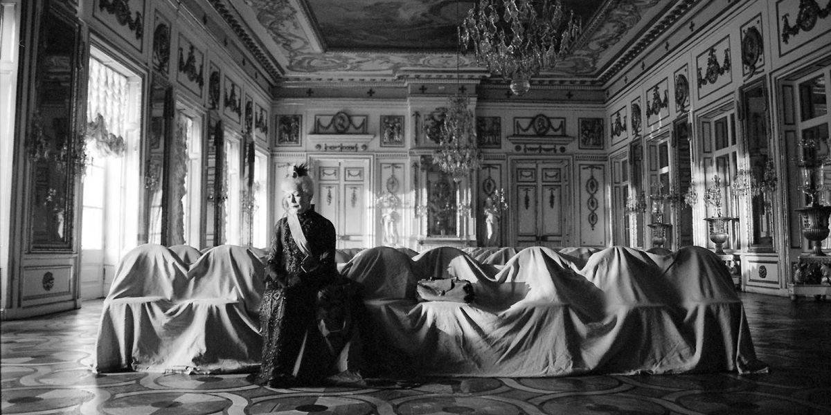 Бесплатные кинопоказы в честь 90-летия советской и российской актрисы театра и кино Аллы Демидовой пройдут в 10 кинотеатрах сети «Москино»