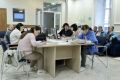 Яна Лантратова: Здесь выслушают и помогут: итоги работы приемной в Доме прав человека