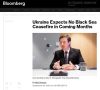 «Россия отвергла все варианты»: переговоры о перемирии в Чёрном море зашли в тупик