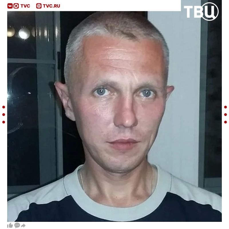 Серийного маньяка-актёра Алексея Гаськова приговорили к пожизненному заключению