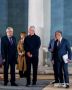 Усадьба Останкино преображается на глазах