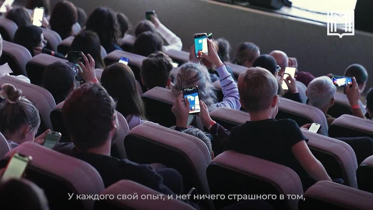 Первокурсники колледжей адаптированные, ещё и финансово грамотные