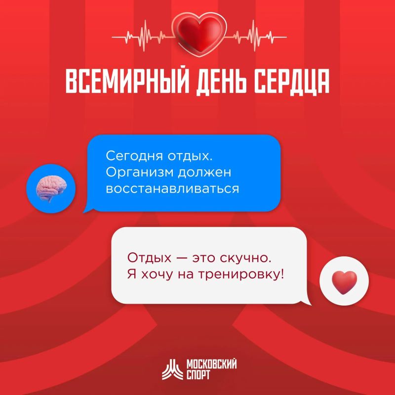 Слушать сердце или думать головой?