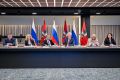 Сергей Собянин: По поручению Президента России Владимира Путина в 2024 году внедрили новые механизмы учёта и контроля в миграционной сфере