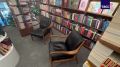 Обновленная Книжная лавка писателей открылась на Кузнецком мосту, передает корреспондент ТАСС