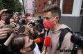 Суд в Москве заочно арестовал журналиста Юрия Дудя*
